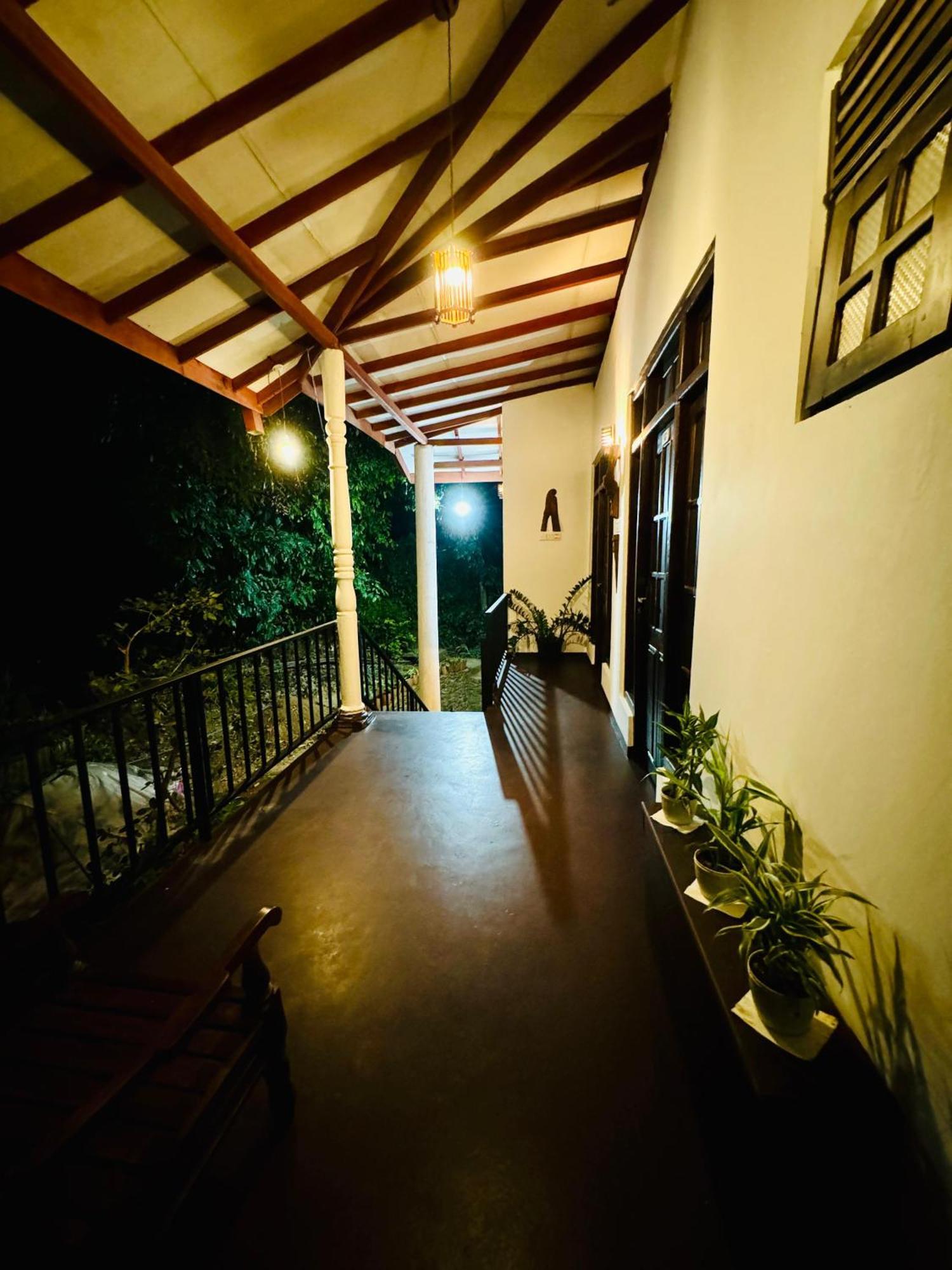 Rock Grand View Ella Exterior foto